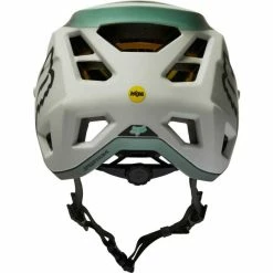 Casque Fox Speedframe VNISH Mips Bone -VTT-BMX Soldes casque fox speedframe vnish mips bone 3