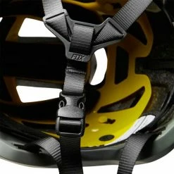 Casque Fox Speedframe VNISH Mips Bone -VTT-BMX Soldes casque fox speedframe vnish mips bone 5