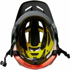 Casque Fox Speedframe VNISH Mips Dark Shadow 14 Casque Fox Speedframe VNISH Mips Dark Shadow -VTT-BMX Soldes casque fox speedframe vnish mips dark shadow 4
