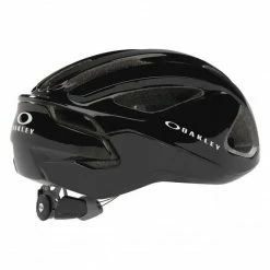 Casque Oakley ARO 3 LITE Noir -VTT-BMX Soldes casque oakley aro 3 lite noir 1