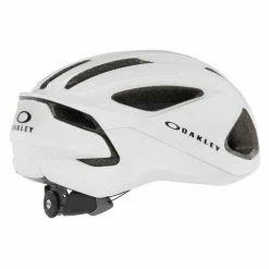 Casque Oakley ARO 3 LITE Blanc -VTT-BMX Soldes casque oakley aro3 lite blanc 1