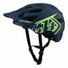 Casque VTT Troy Lee Designs A1 Drone Marine Green 2 Casque VTT Troy Lee Designs A1 Drone Marine Green -VTT-BMX Soldes casque vtt troy lee designs a1 drone marine green