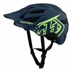 Casque VTT Troy Lee Designs A1 Drone Marine Green