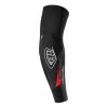 Coudières Troy Lee Designs Speed Longues Rembourrées Noir 1 Coudières Troy Lee Designs Speed Longues Rembourrées Noir -VTT-BMX Soldes coudieres troy lee designs speed longues rembourrees noir