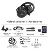 Bicycle Accessories Kit Moteur BBS 48V 750W (68, 73, 100mm) 2 Bicycle Accessories Kit Moteur BBS 48V 750W (68, 73, 100mm) -VTT-BMX Soldes fa moteur bbs 01 02 sans batterie avec texte