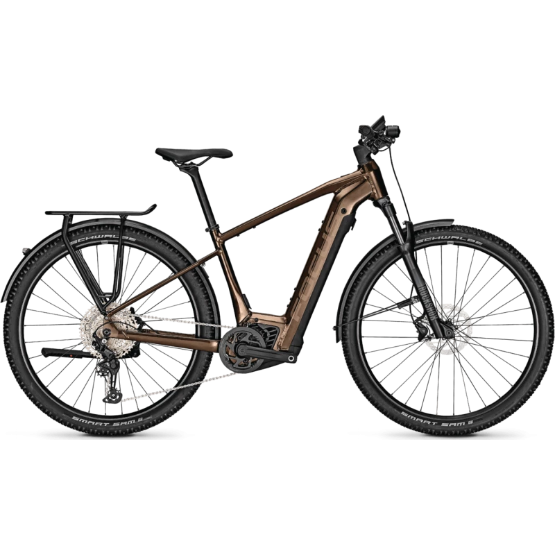 Focus Aventura² 6.8 - 2022 4 Focus Aventura² 6.8 - 2022 – Image 2