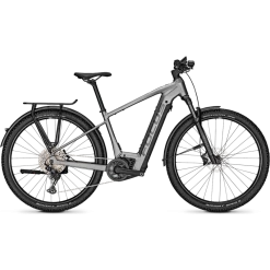 Focus Aventura² 6.8 - 2022