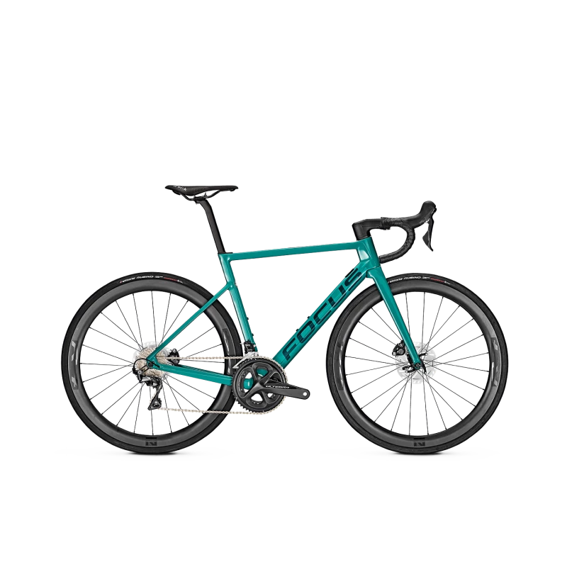 Focus Izalco Max 8.9 - 2022 3 Focus Izalco Max 8.9 - 2022