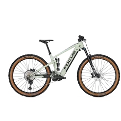 Focus JAM² 6.8 - 2022