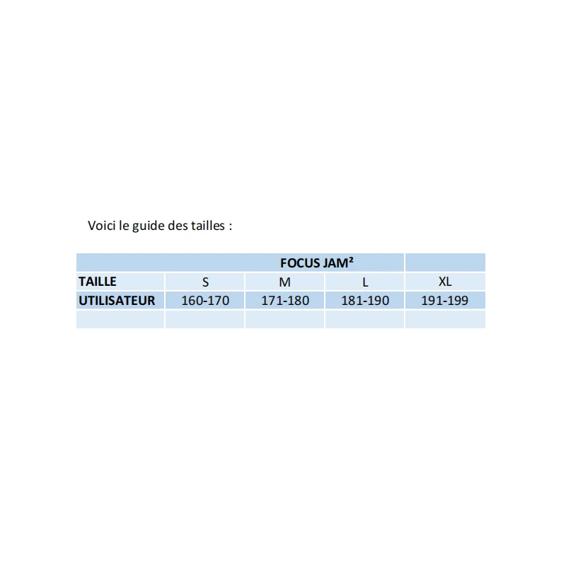 Focus JAM² 6.9 - 2022 4 Focus JAM² 6.9 - 2022 – Image 2