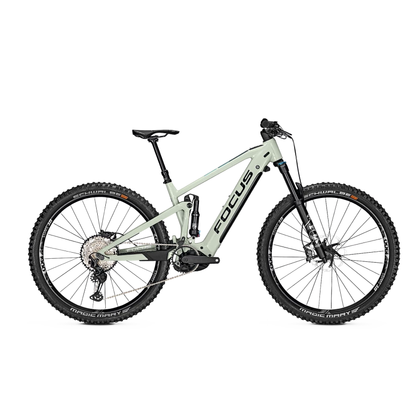 Focus JAM² 6.9 - 2022 3 Focus JAM² 6.9 - 2022