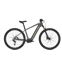 Focus Jarifa² 6.7 Nine - 2022