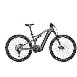Focus Thron² 6.9 - 2022 -VTT-BMX Soldes focus thron 69 2022 2