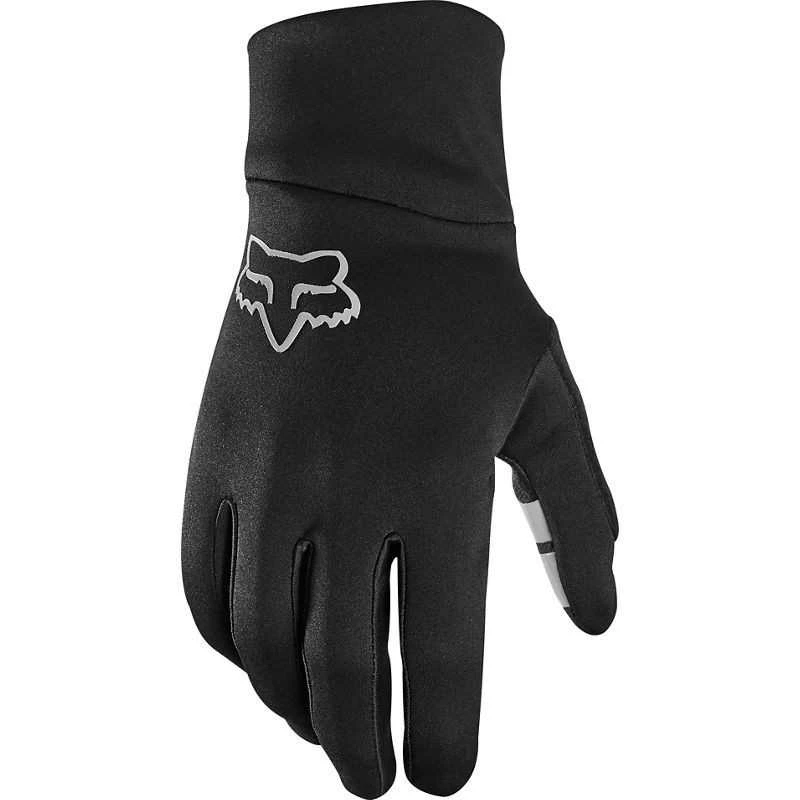 Gants Fox Ranger Fire Noir 3 Gants Fox Ranger Fire Noir