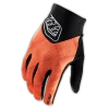 Gants Troy Lee Designs Ace Elite Orange Fluo
