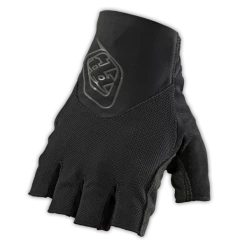 Gants Troy Lee Designs Ace Fingerless Noir