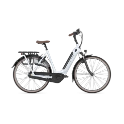 Gazelle Grenoble C7+ HMB - 2022