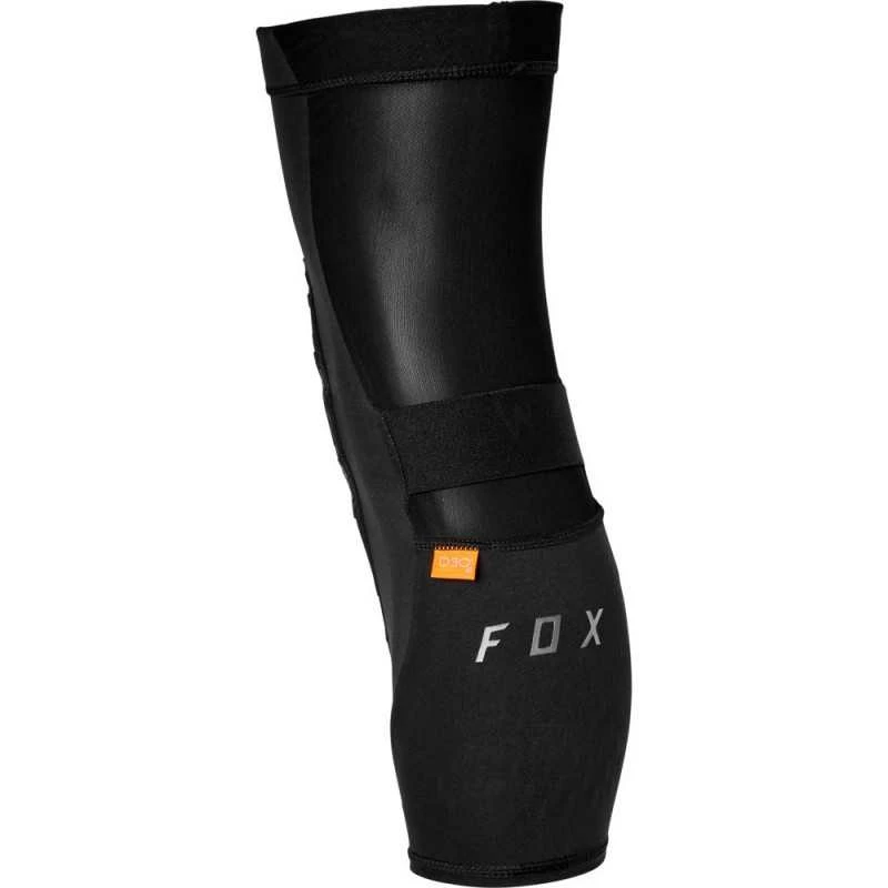 Genouillères Fox Enduro Pro Noir 4 Genouillères Fox Enduro Pro Noir – Image 2