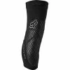 Genouillères Fox Enduro Pro Noir -VTT-BMX Soldes genouilleres fox enduro pro noir