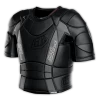 Gilet De Protection Troy Lee Designs Manches Courtes BP7850 Noir -VTT-BMX Soldes gilet de protection troy lee designs manches courtes bp7850 noir