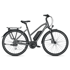 Kalkhoff Endeavour 1.B Move Trapèze - 2022 7 Kalkhoff Endeavour 1.B Move Trapèze - 2022 -VTT-BMX Soldes kalkhoff endeavour 1b move trapeze 2022 2