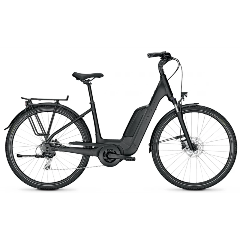 Kalkhoff Endeavour 1.B Move Wave - 2022 4 Kalkhoff Endeavour 1.B Move Wave - 2022 – Image 2