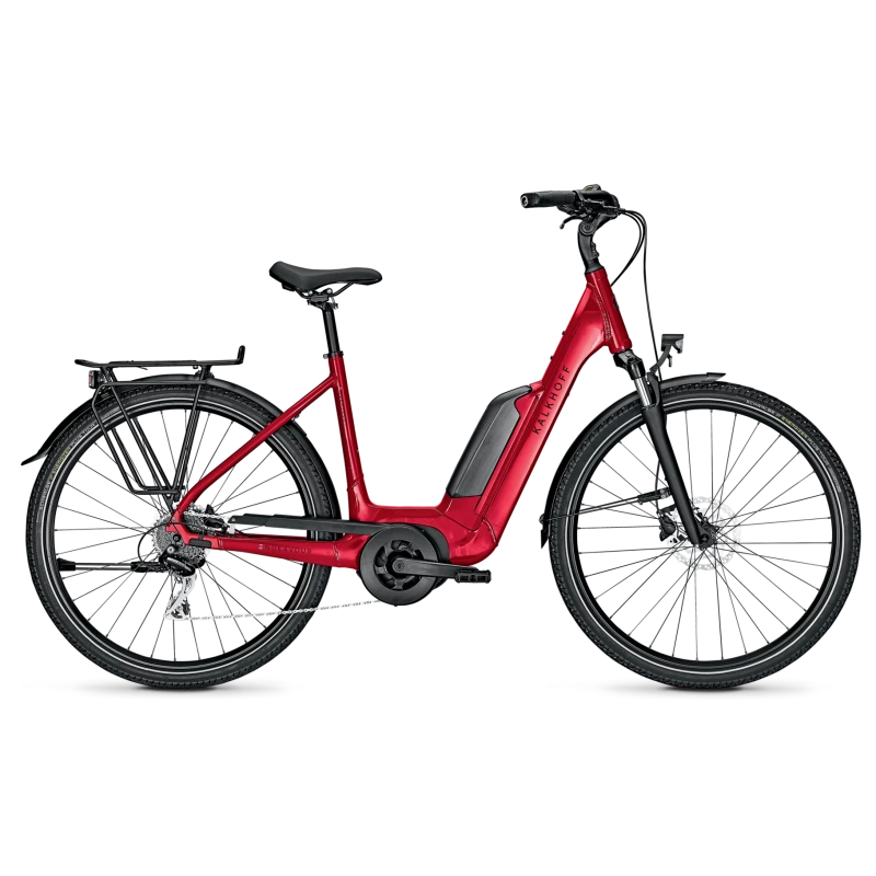 Kalkhoff Endeavour 1.B Move Wave - 2022 3 Kalkhoff Endeavour 1.B Move Wave - 2022