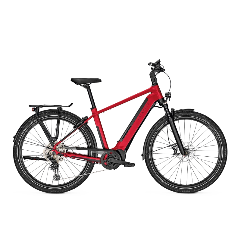 Kalkhoff Endeavour 5.B Move + Diamond - 2022 4 Kalkhoff Endeavour 5.B Move + Diamond - 2022 – Image 2