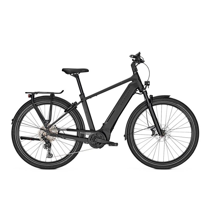 Kalkhoff Endeavour 5.B Move + Diamond - 2022 5 Kalkhoff Endeavour 5.B Move + Diamond - 2022 – Image 3