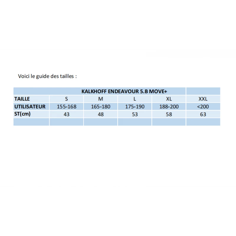 Kalkhoff Endeavour 5.B Move + Diamond - 2022 3 Kalkhoff Endeavour 5.B Move + Diamond - 2022
