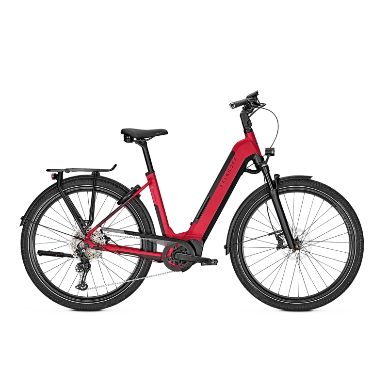 Kalkhoff Endeavour 5.B Move + Wave - 2022 4 Kalkhoff Endeavour 5.B Move + Wave - 2022 – Image 2