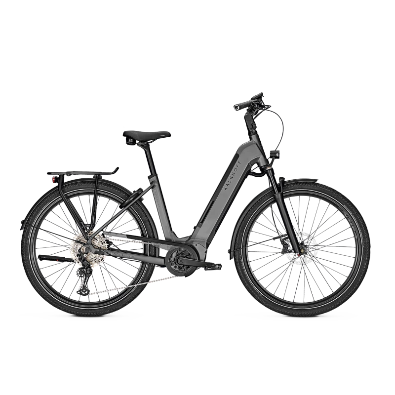 Kalkhoff Endeavour 5.B Move + Wave - 2022 3 Kalkhoff Endeavour 5.B Move + Wave - 2022