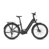 Kalkhoff Endeavour 7.B Move - 2023 -VTT-BMX Soldes kalkhoff endeavour 7b move 2023