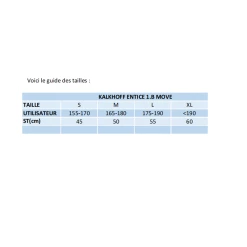 Kalkhoff Entice 1.B Move Wave - 2022 -VTT-BMX Soldes kalkhoff entice 1b move wave 2022 2