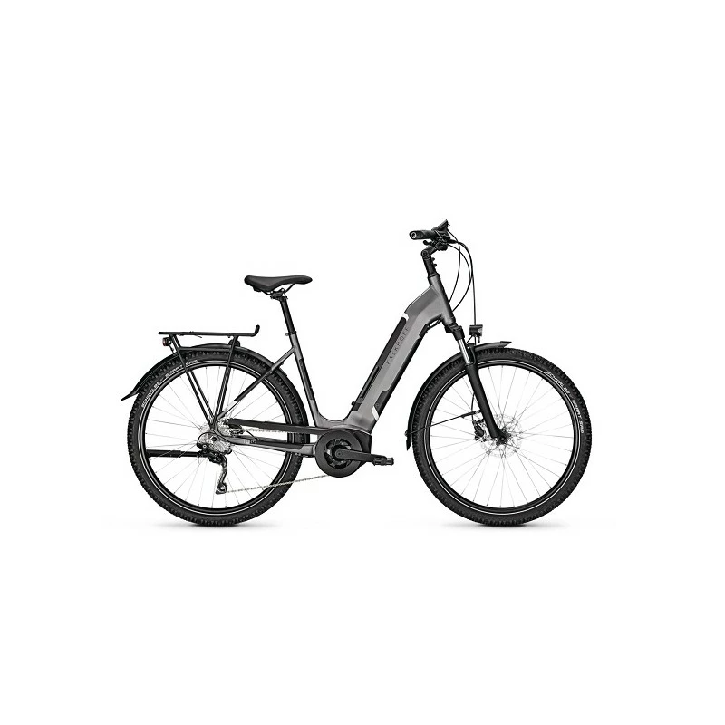 Kalkhoff Entice 3.B Advance Wave - 2022 4 Kalkhoff Entice 3.B Advance Wave - 2022 – Image 2