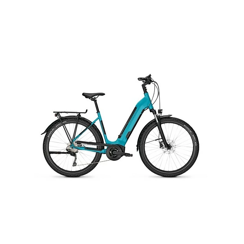 Kalkhoff Entice 3.B Advance Wave - 2022 3 Kalkhoff Entice 3.B Advance Wave - 2022