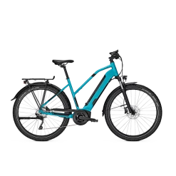 Kalkhoff Entice 3.B Advance Trapèze - 2022 -VTT-BMX Soldes kalkhoff entice 3b advance trapeze 2022 1