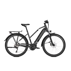 Kalkhoff Entice 3.B Advance Trapèze - 2022 -VTT-BMX Soldes kalkhoff entice 3b advance trapeze 2022 2