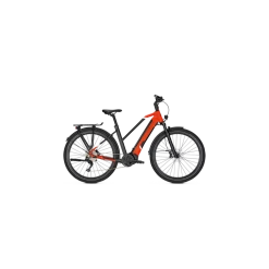 Kalkhoff Entice 5.B Move + Trapèze - 2022 -VTT-BMX Soldes kalkhoff entice 5b move trapeze 2022 2