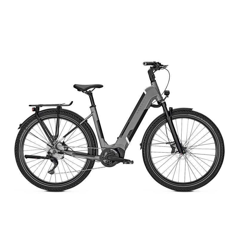 Kalkhoff Entice 5.B Move + Wave - 2022 4 Kalkhoff Entice 5.B Move + Wave - 2022 – Image 2