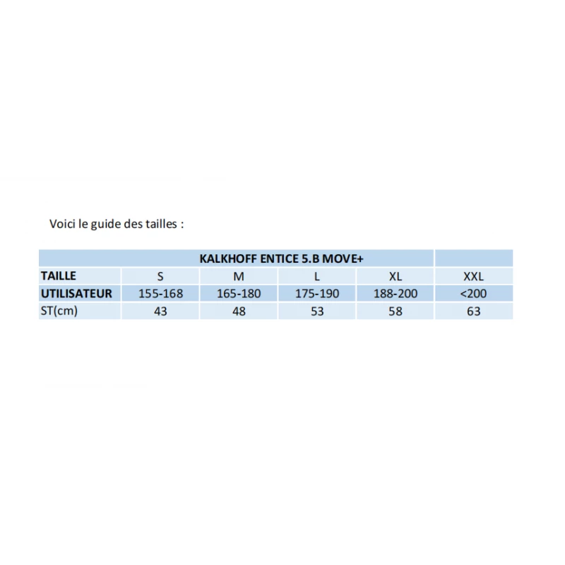 Kalkhoff Entice 5.B Move + Diamond - 2022 3 Kalkhoff Entice 5.B Move + Diamond - 2022