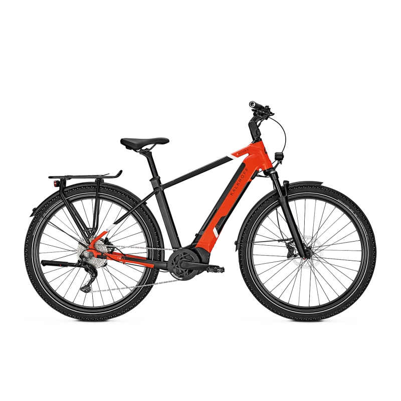 Kalkhoff Entice 5.B Move + Diamond - 2022 4 Kalkhoff Entice 5.B Move + Diamond - 2022 – Image 2