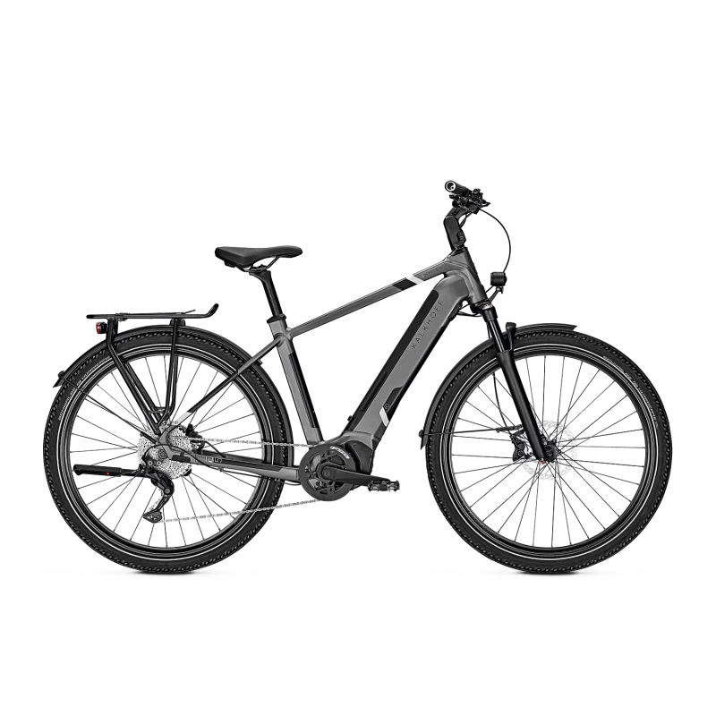 Kalkhoff Entice 5.B Move + Diamond - 2022 5 Kalkhoff Entice 5.B Move + Diamond - 2022 – Image 3