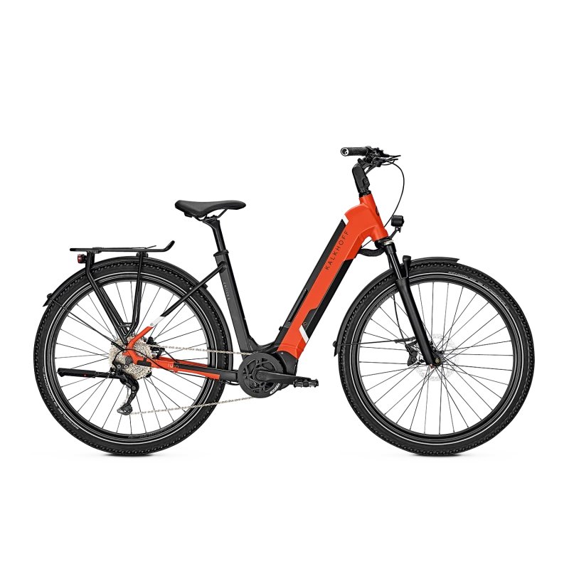 Kalkhoff Entice 5.B Move + Wave - 2022 3 Kalkhoff Entice 5.B Move + Wave - 2022