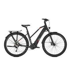 Kalkhoff Entice 5.B Season Trapèze - 2022