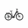 Kalkhoff Entice 5.B Season Wave - 2022 -VTT-BMX Soldes kalkhoff entice 5b season cadre wave