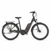 Kalkhoff Image 1.B Advance Wave - 2022 -VTT-BMX Soldes kalkhoff image 1b advance wave 2022
