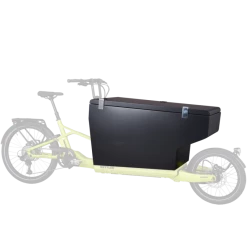 Kettler Cargo Box Metal 800