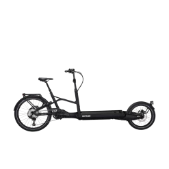 Kettler CargoLine HT 600