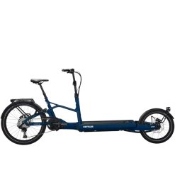 Kettler CargoLine HT 600 E-CA BELT